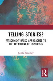 Telling Stories? - Sarah Benamer
