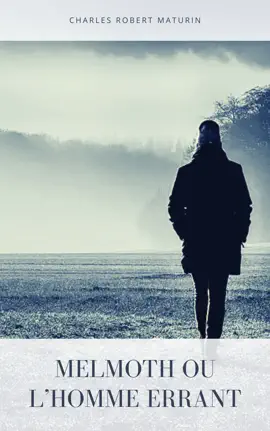 Read: Melmoth Book ou l’Homme errant