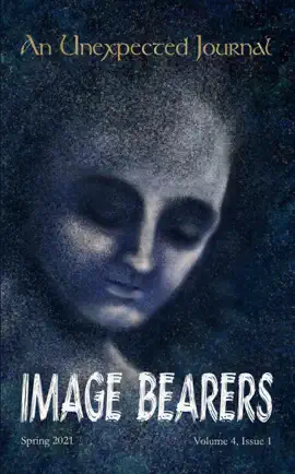 Read: Book An Unexpected Journal: Image Bearers