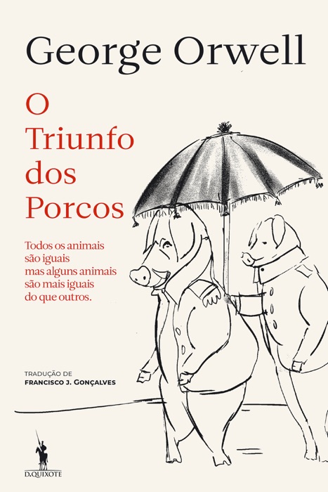 O Triunfo dos Porcos