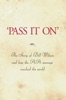 Book 'Pass It On'
