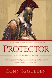 Protector - Conn Iggulden