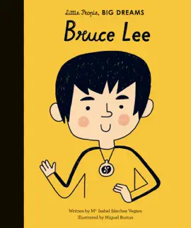 Read: Bruce Book Lee