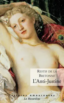 Read: L'anti-Justine