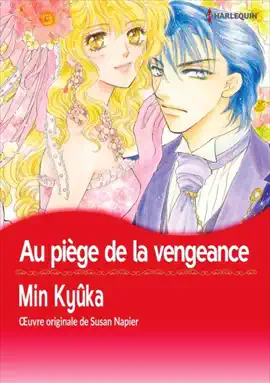 Read: Au piège de la vengeance Book