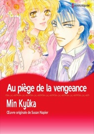 Au piège de la vengeance - MIN KYUKA & Susan Napier