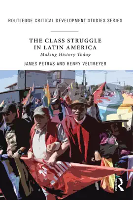 Read: Book The Class Struggle in Latin America
