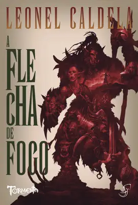 Read: A Flecha de Book Fogo