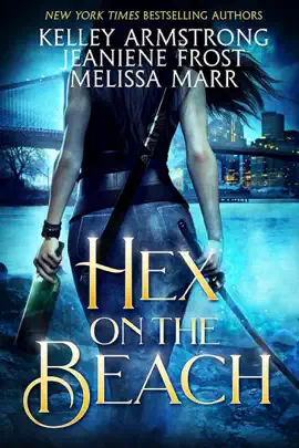 Read: Hex on the Book Beach