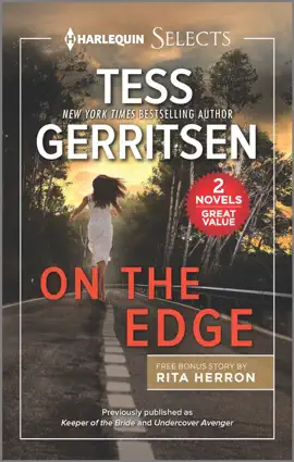 Read: On the Edge Book