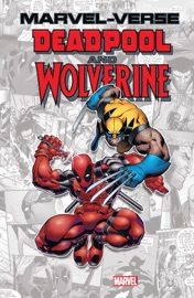 Marvel-Verse - Fred Van Lente & Paul Tobin