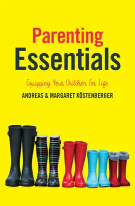 Read: Parenting Essentials Book