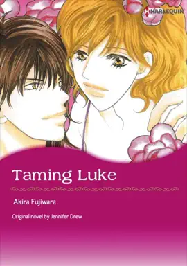 Read: Taming Luke Book