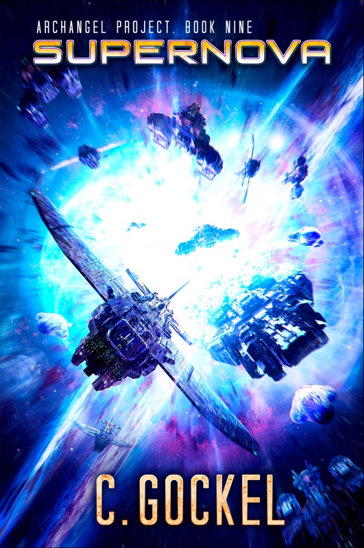 Supernova