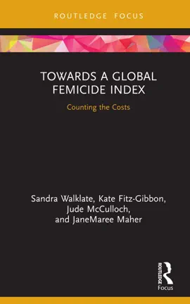 Read: Towards a Global Femicide Book Index