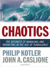 Chaotics - Philip Kotler & John A. Caslione