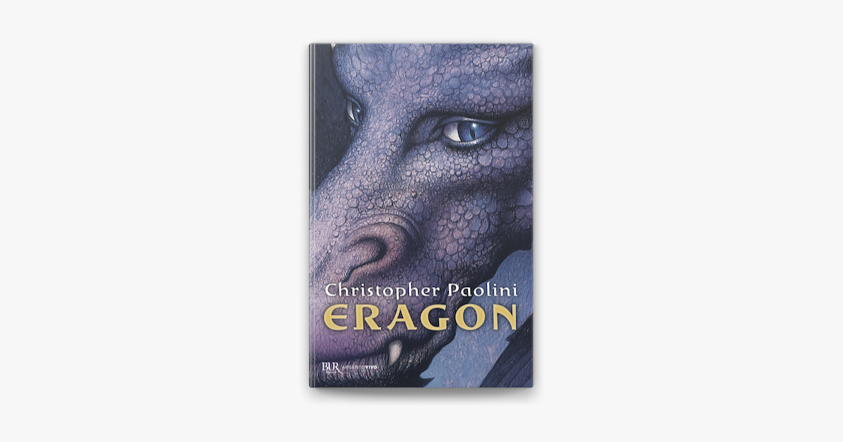 Eragon on Apple Books