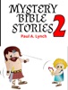 Book Mystery Bible Stories