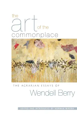 Read: The Art of Book the Commonplace