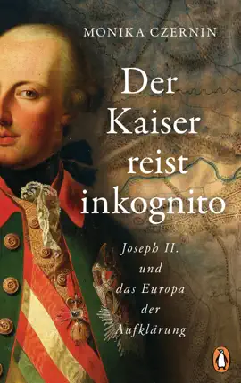 Read: Der Kaiser reist Book inkognito