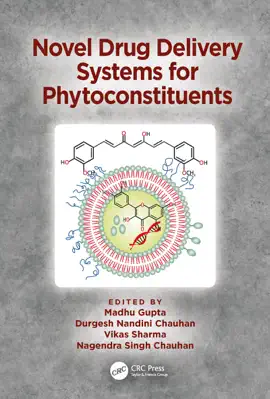 Read: Novel Drug Book Delivery Systems for Phytoconstituents