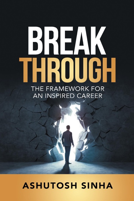 BREAKTHROUGH