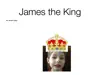 James the King by James Carey Book Summary, Reviews and Downlod