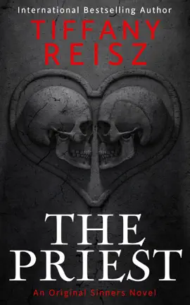 Read: Book The Priest