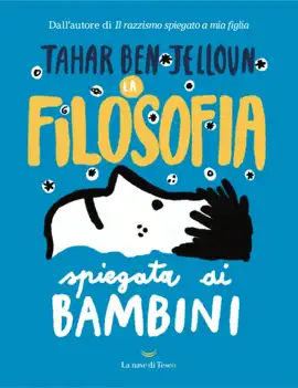 Read: La filosofia spiegata Book ai bambini