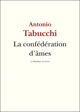 Read: La Book Confédération d'âmes