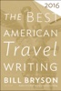 Book The Best American Travel Writing 2016