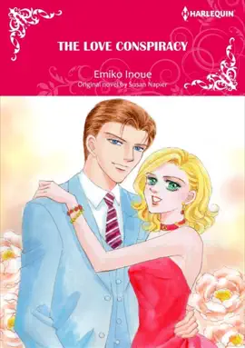 Read: The Love Book Conspiracy