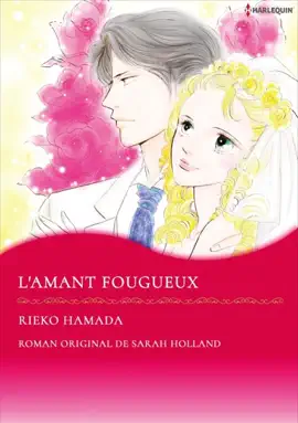Read: L'amant Fougueux Book