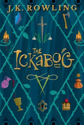 Read: Book The Ickabog