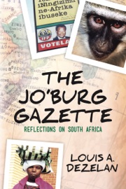 The Jo'burg Gazette - Louis
