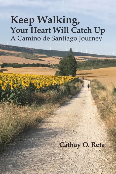 Keep Walking, Your Heart Will Catch Up