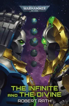 Read: Book The Infinite and The Divine