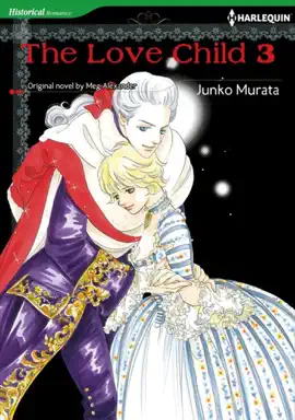 Read: The Love Child Book 3