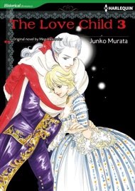 The Love Child 3 - Junko Murata & Meg Alexander
