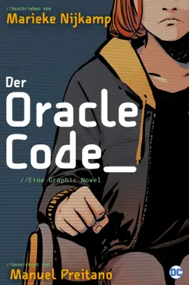 Read: Der Oracle Code Book
