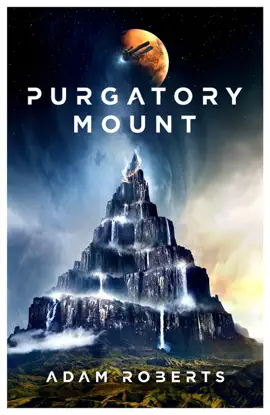 Read: Purgatory Mount Book
