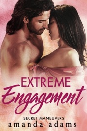 Extreme Engagement - Amanda Adams