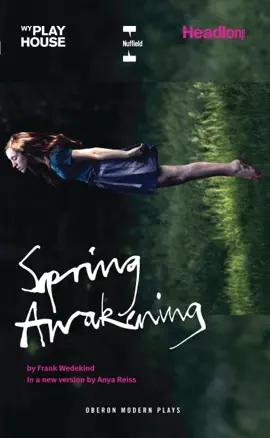 Read: Book Spring Awakening