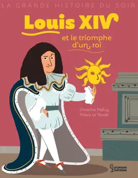 Read: Louis Book XIV et le triomphe d'un roi
