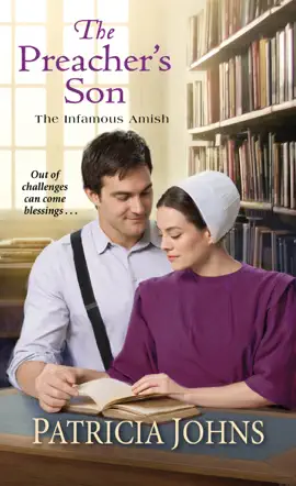Read: The Preacher's Book Son