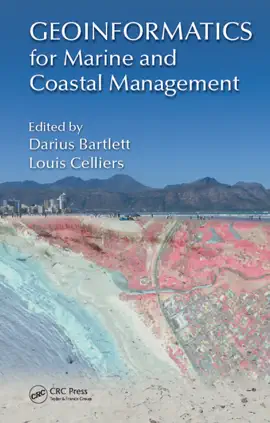 Read: Book Geoinformatics for Marine and Coastal Management
