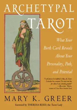 Read: Archetypal Book Tarot