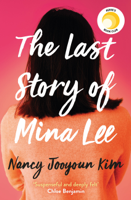 Nancy Jooyoun Kim - The Last Story of Mina Lee artwork
