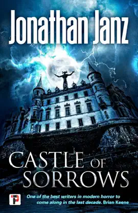 Read: Castle of Sorrows Book