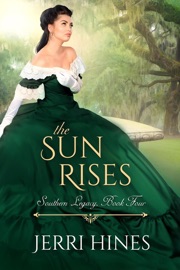 The Sun Rises - Jerri Hines